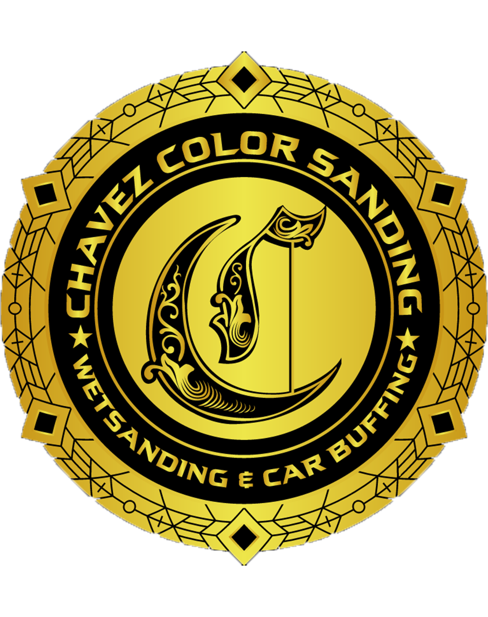 Colorsanding By Chavez